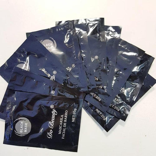 Pilaten Blackhead gezichtsreiniger gezichtsmasker - 20 g x 10