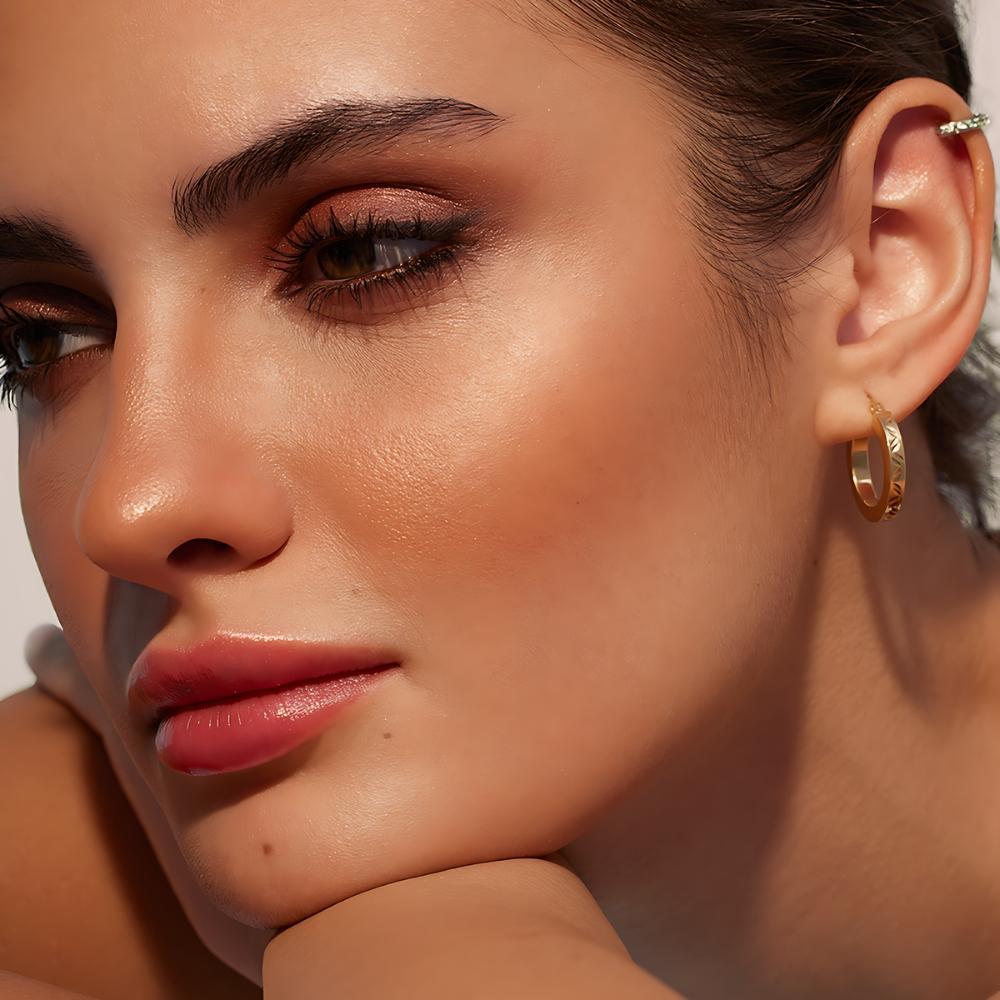 لوكا برونزر بني غامق 03