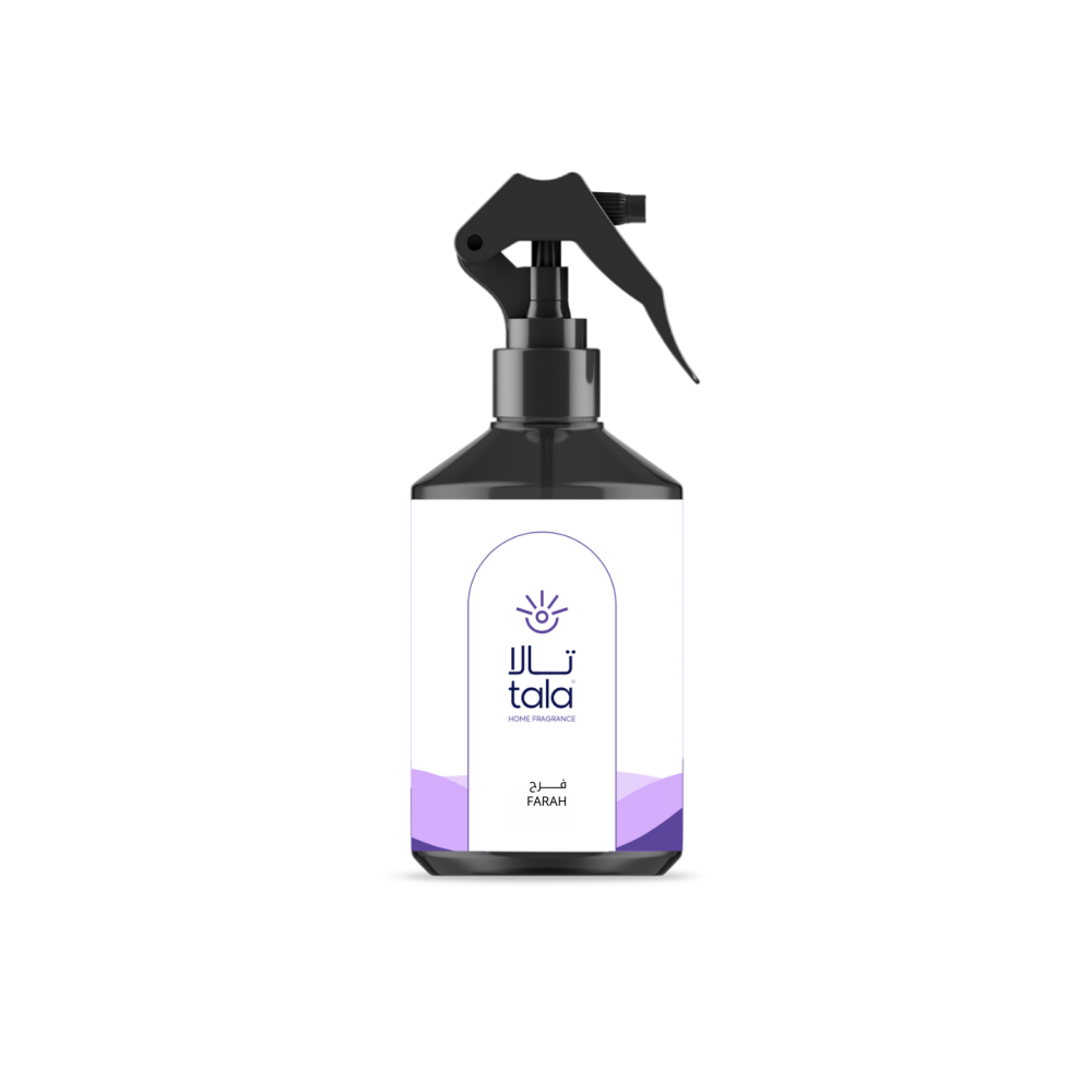 معطر جو ومفارش من تالا - فرح 300ملي